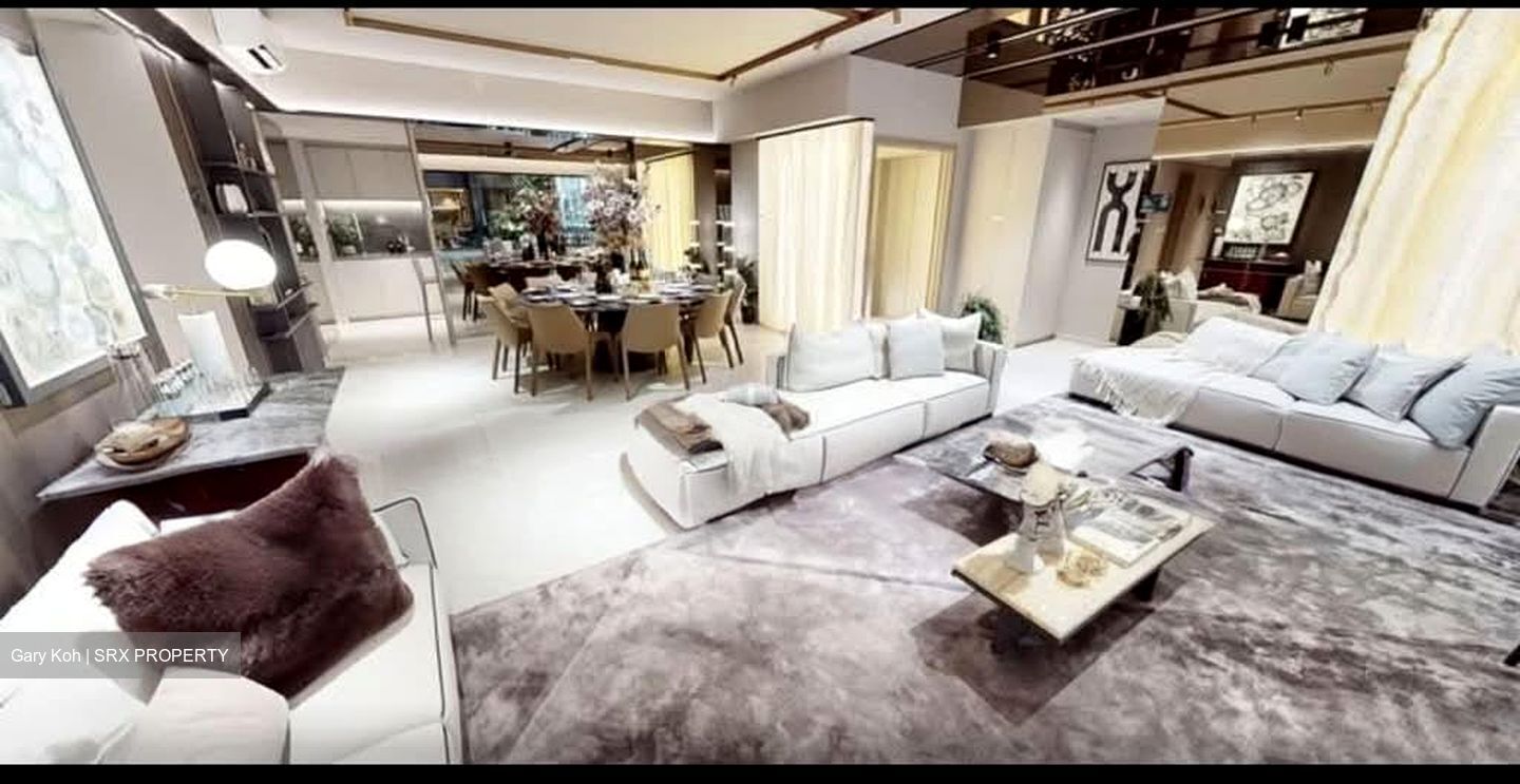 River Modern (U/C) (D9), Apartment #549990591